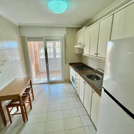 Apcostas Castillo Del Mar Apartment La Manga del Mar Menor