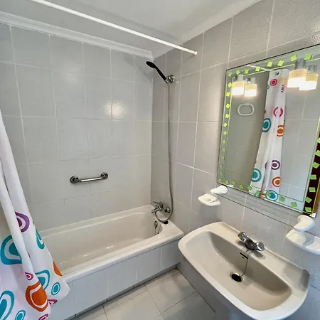 Apartment Apcostas Castillo Del Mar