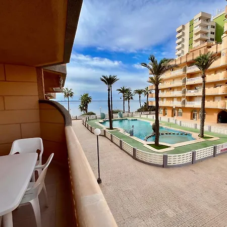 Apartment Apcostas Castillo Del Mar *