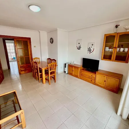 Apartment Apcostas Castillo Del Mar *