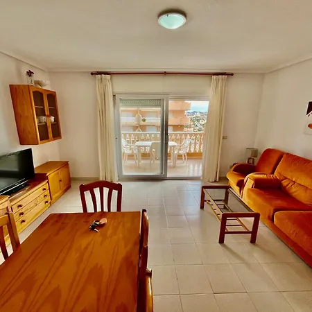 Apcostas Castillo Del Mar Apartment La Manga del Mar Menor