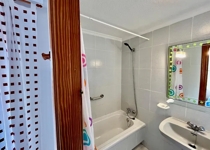 Apcostas Castillo Del Mar