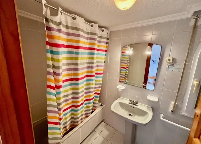 Apcostas Castillo Del Mar * لا مانغا ذيل مار مينور