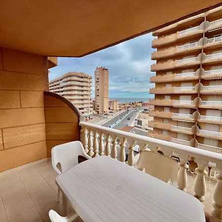 Apcostas Castillo Del Mar *