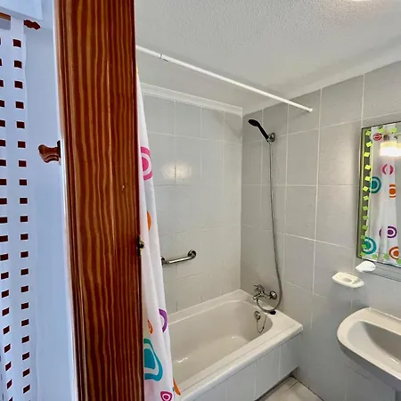 Apcostas Castillo Del Mar