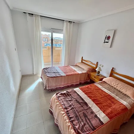 Appartement Apcostas Castillo Del Mar *