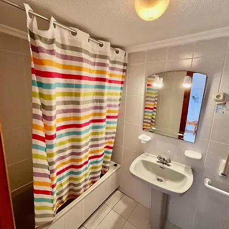 Apcostas Castillo Del Mar * La Manga del Mar Menor