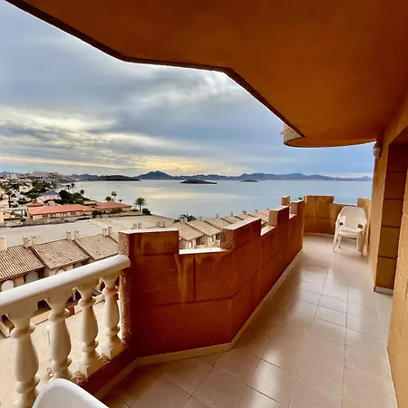 Apcostas Castillo Del Mar 公寓 *