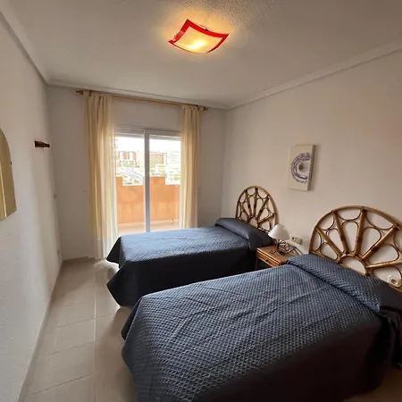 公寓 Apcostas Castillo Del Mar *