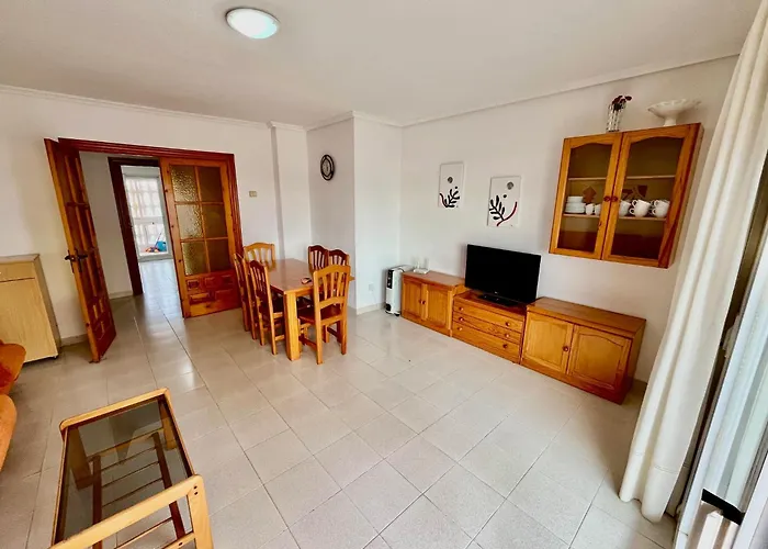 Appartement Apcostas Castillo Del Mar *