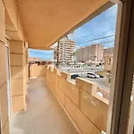 Apcostas Castillo Del Mar شقة