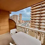 Apcostas Castillo Del Mar *