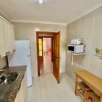 Apcostas Castillo Del Mar لا مانغا ذيل مار مينور