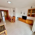 شقة Apcostas Castillo Del Mar *