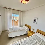 Apcostas Castillo Del Mar شقة