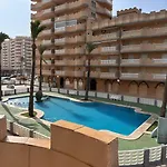 Apcostas Castillo Del Mar *