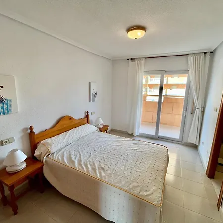 Apcostas Castillo Del Mar La Manga del Mar Menor