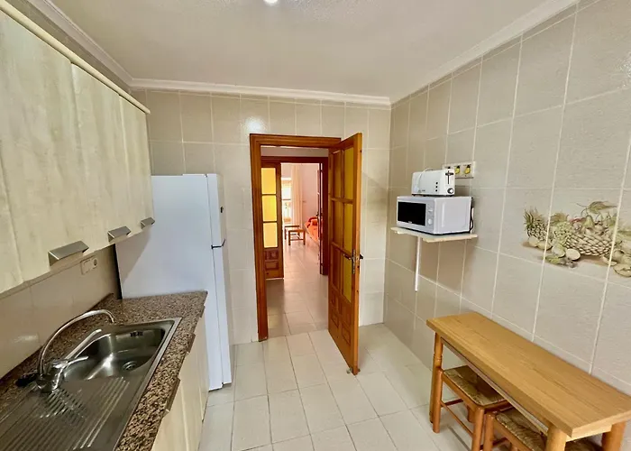 Apcostas Castillo Del Mar La Manga del Mar Menor